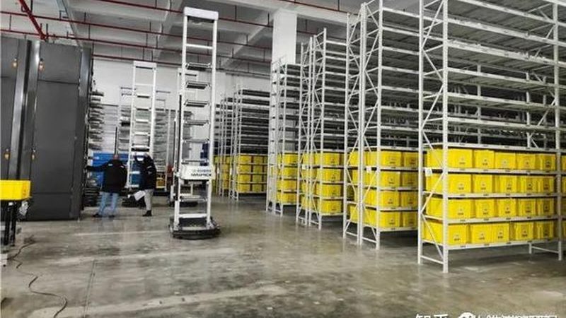 横梁式货架：仓储物流的坚实支柱，如何选择合适型号？**