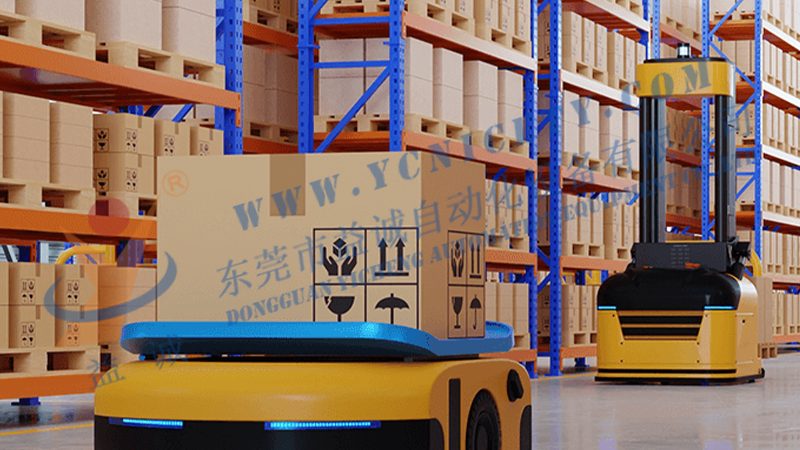 成都轻型货架尺寸规格表：揭秘合理选型的关键要素