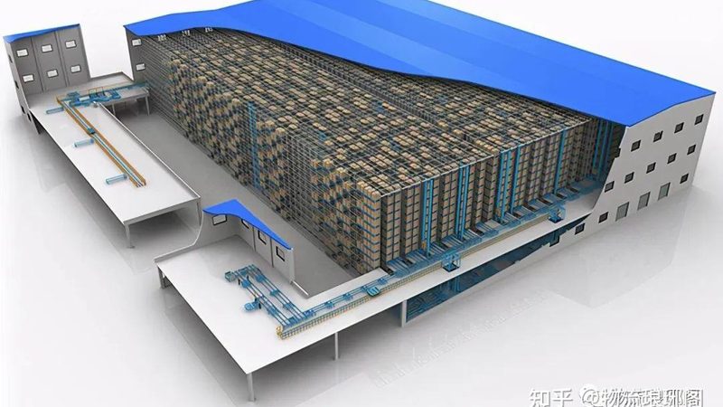 横梁式货架设计规范国标解读：标准与实际应用