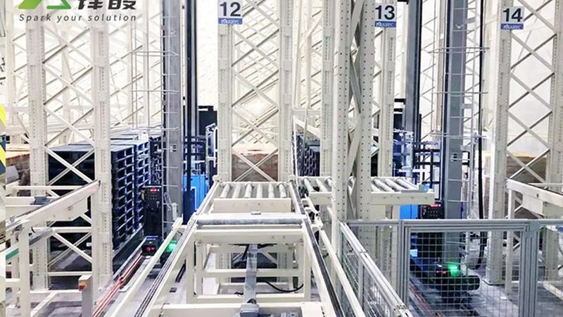 中型货架材质规格表：揭秘仓储货架选型的关键要素**